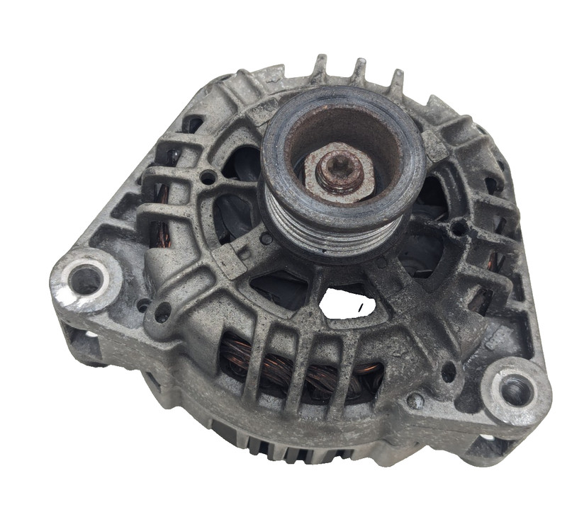 96-02 Mercedes W210 E320 E430 Alternator Generator 0101543202 OEM