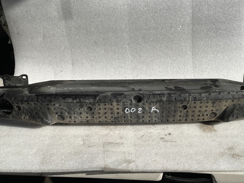 2015-2019 Volkswagen Golf Rear Bumper Reinforcement Bar Beam 5Gm-807-305-A