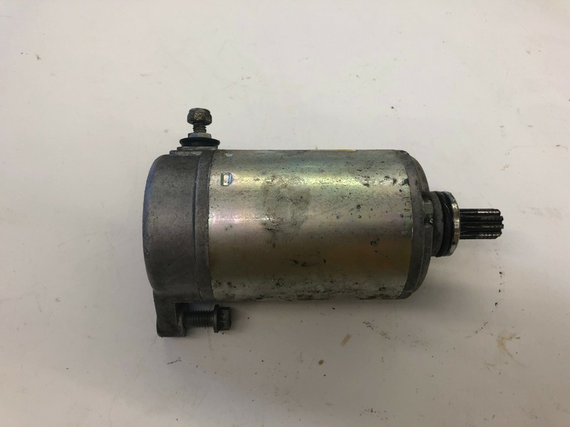 Canam Outlander 650 Starter 420684560
