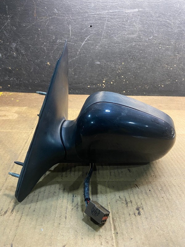 2004 to 2008 Lincoln Town Car Left Driver LH View Heat Door Mirror Y7220 MS