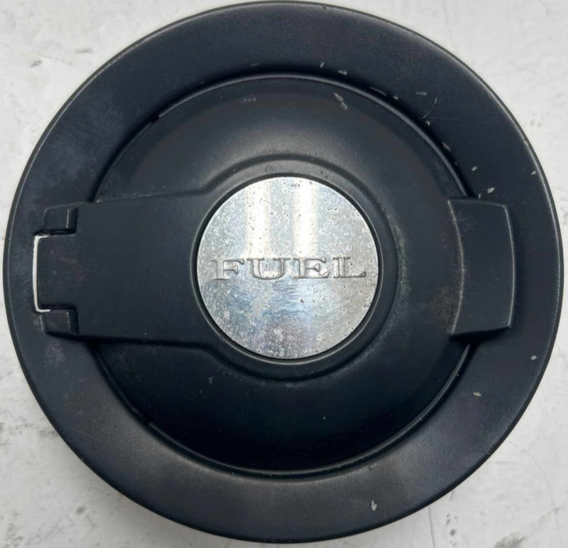 Dodge Challenger Gasoline Fuel Tank Door 2015-2023 OEM 68397407AB