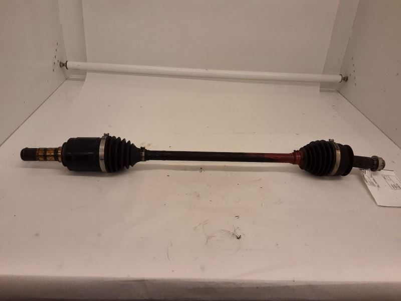Axle Shaft Front Axle Fits 14-17 XV CROSSTREK 3237572