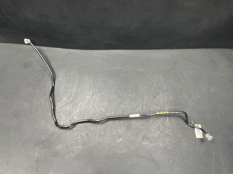 Fuel Vapor Canister Breather Hose 2018 BMW X1 16137348326 2016 2017 2019 - 2022