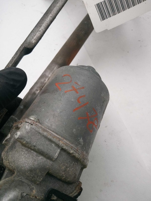 Used Windshield Wiper Motor fits: 2014 Jeep Grand cherokeeGrade B