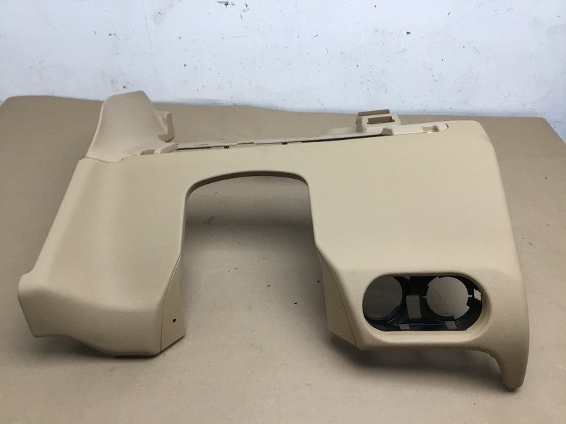 Porsche Macan Left Driver Dash Lower Knee Cover Panel Trim 15 16 17 18 |:Y