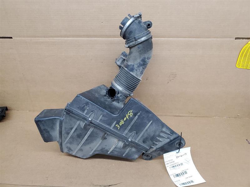 Air Cleaner Sedan Canada Market Fits 06 BMW 323i 271693