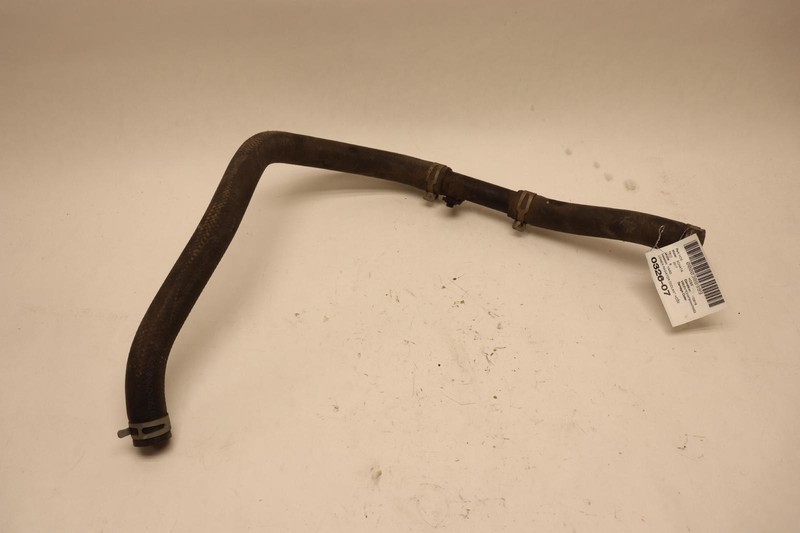 2015-2017 HYUNDAI SONATA 2.4L LOWER RADIATOR COOLANT HOSE PIPE TUBE OEM