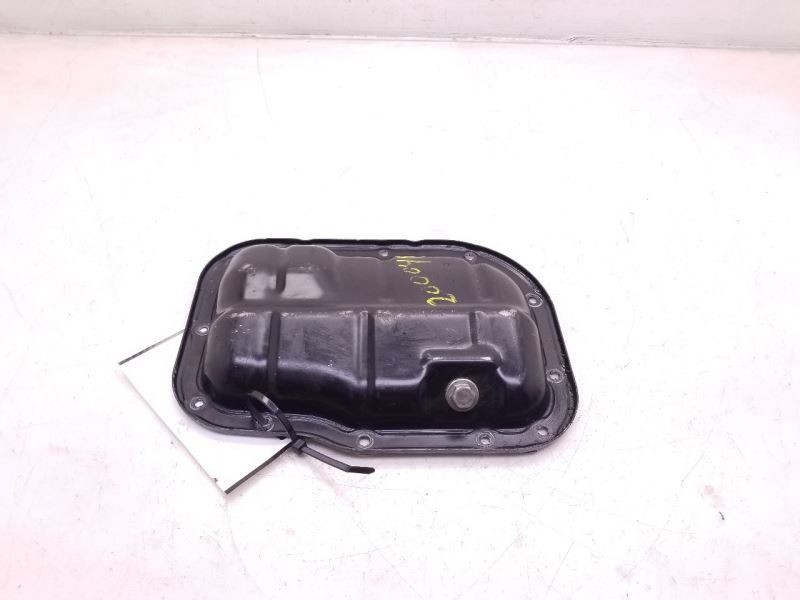 09-23 TOYOTA COROLLA 1.8L LOWER OIL PAN