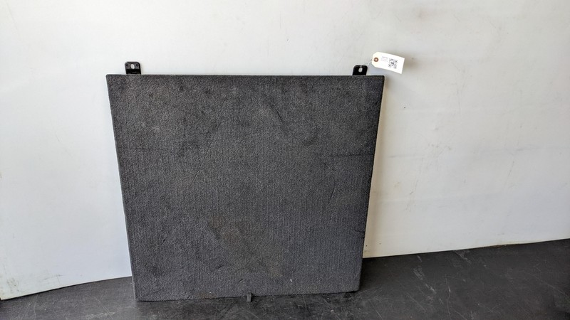 Trunk Floor Carpet Covering Panel 2020 Nissan Murano 849B6-5AA0A 2015 2016- 2024