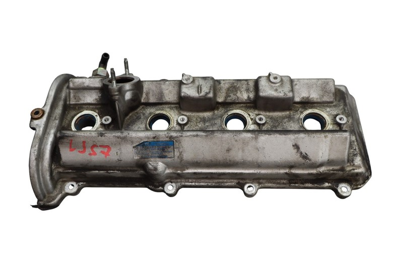 01-10 Lexus Z40 SC430 Left Driver Side Engine Valve Cylinder Head Cover Oem