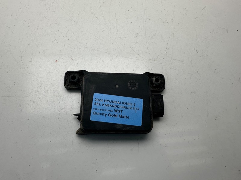 2022-2024 Hyundai Ioniq 5 Cruise Control Sensor Radar Module OEM 99110-GI000
