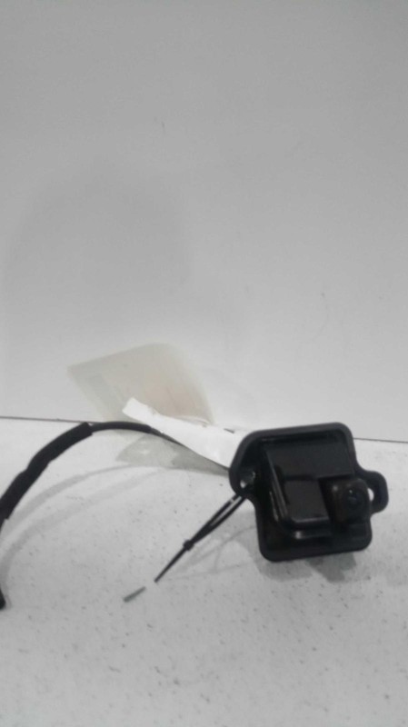 2021 Toyota Highlander Park Assist Camera OEM Black 23000 Miles K50130