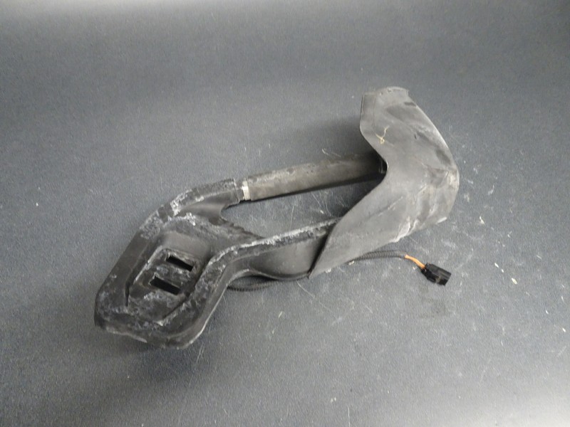 2014-2018 Ski-Doo OEM Right Handle Gaurd Ass'y 510005828 Grand Touring 600