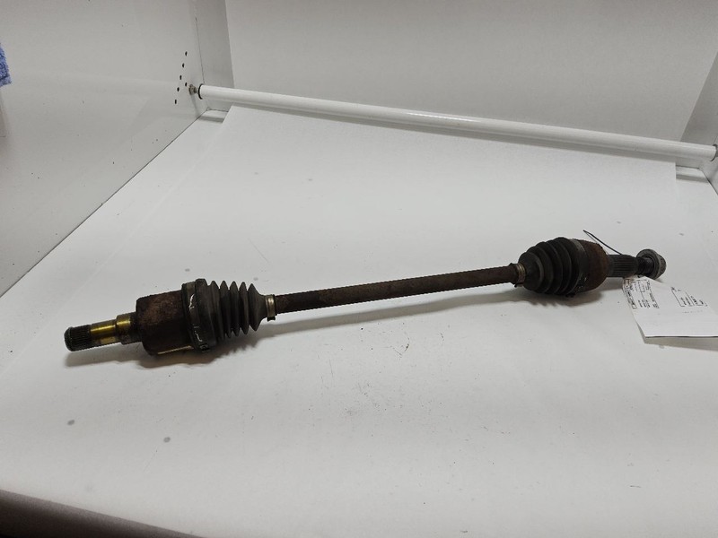 Driver Left Axle Shaft Rear Fits 10-17 EQUINOX 3567172