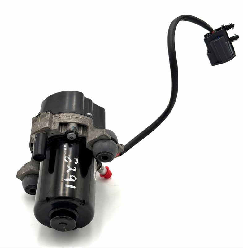 ✅2020-2026 DODGE DURANGO JEEP GRAND CHEROKEE OEM VACUUM PUMP 3.6L ONLY 71K MILES