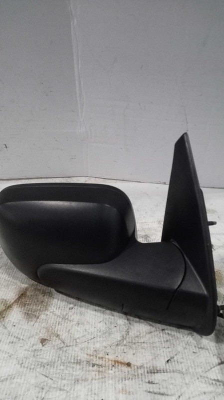 2010 Chevrolet HHR Right Door Mirror Assembly Blue OEM Used 111674