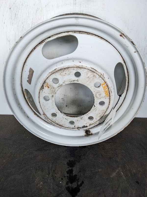 Wheel DRW Fits 03-25 EXPRESS 3500 VAN 1187863