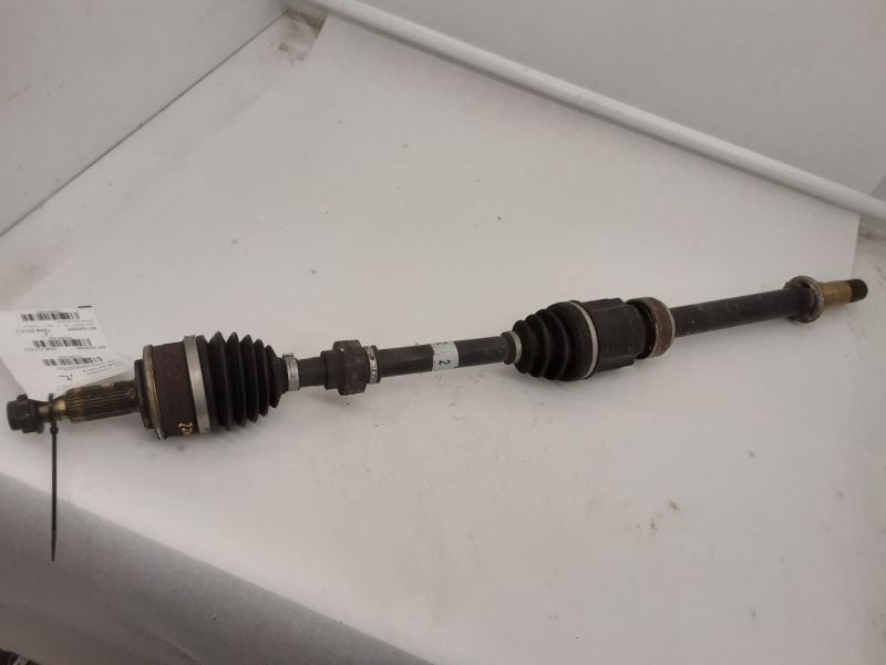 Passenger Axle Shaft Front Axle VIN F 5th Digit FWD Fits 13-18 RAV4 2881854
