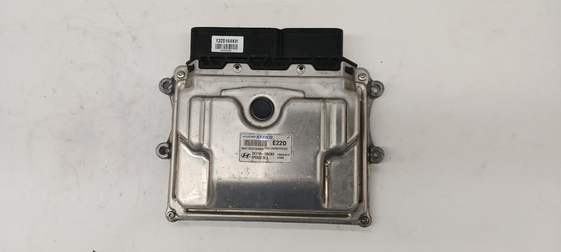 18-'21 HYUNDAI KONA Electronic Control Module ECU 1.6L turbo AWD OEM
