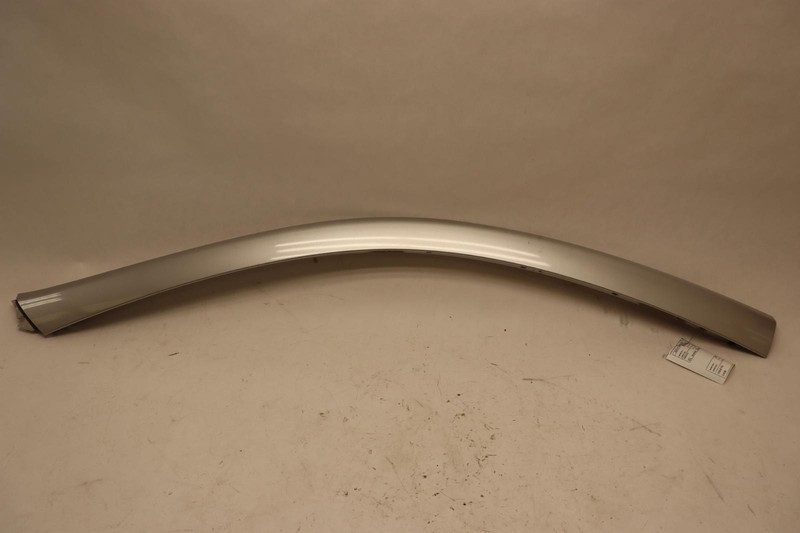 2008-2013 INFINITI G37 COUPE FRONT LEFT DRIVER OUTER A PILLAR BODY MOLDING OEM