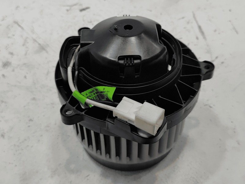 2014-2017 Acura MDX Rear HVAC AC A/C Air Conditioning Heater Blower Motor OEM