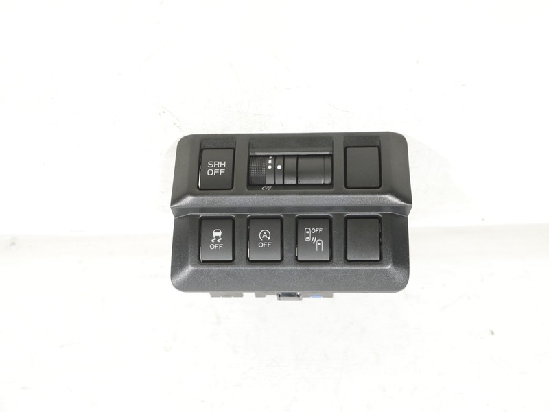 2018-2023 Subaru Crosstrek Impreza Dash Dimmer SRH Blind Spot Switch OEM 79K