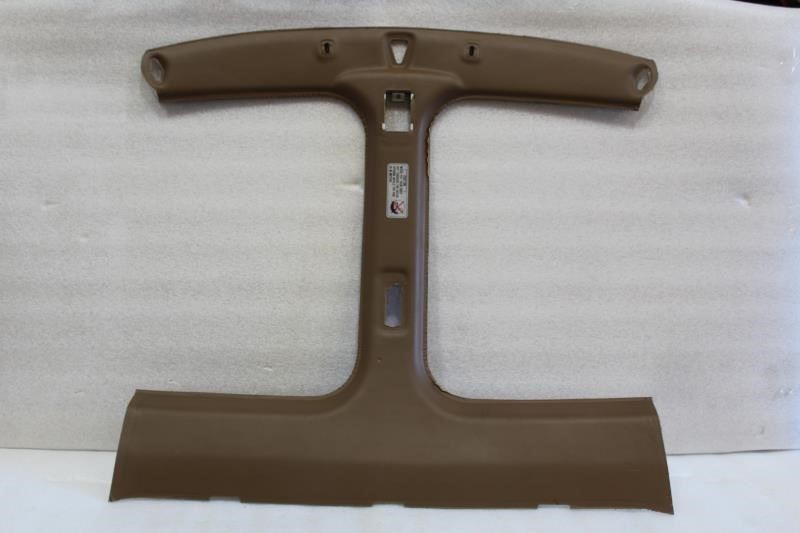 1990 1991 1992 1993 1994 NISSAN 300ZX HEADLINER ROOF TRIM TAN 2 PASSENGER T-TOP