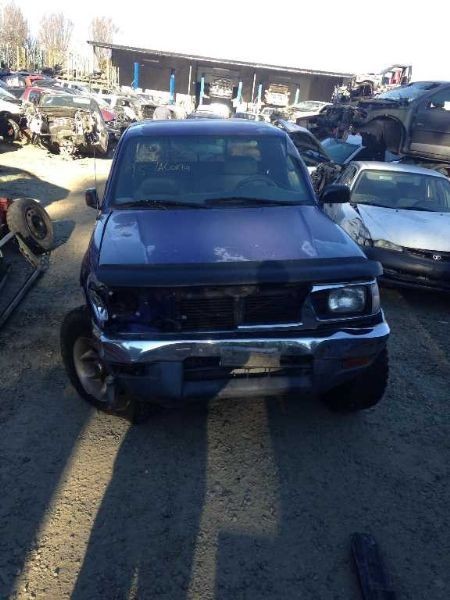 Transfer Case 6 Cylinder Automatic Transmission Fits 95-00 TACOMA