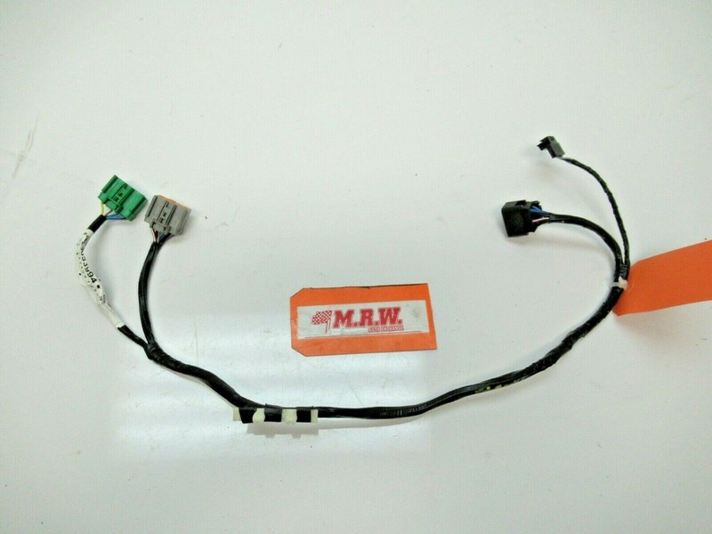 DOOR PANEL WIRE HARNESS RIGHT FRONT LATCH WINDOW LOCK SWITCH for ACADIA 07 08 09