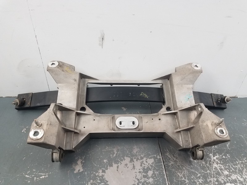2004 Chevy Corvette C5 Z06 Rear Sub Frame / Crossmember #0344 i4