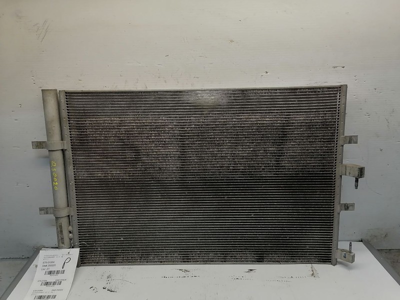 AC Condenser Fits 15-19 TRANSIT 150 1524418