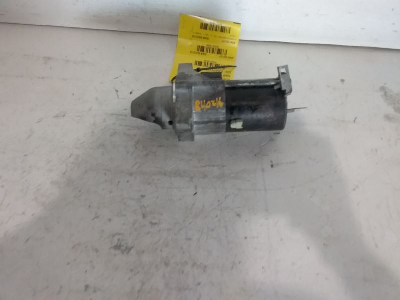 Starter Motor Mitsuba Manufacturer Fits 06-11 CIVIC 3274636