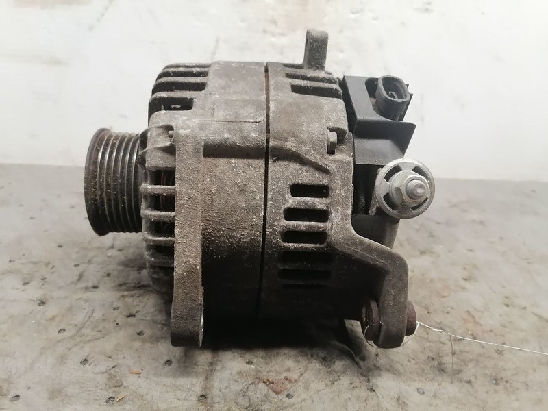 Alternator Fits 07-11 ARMADA 1624196