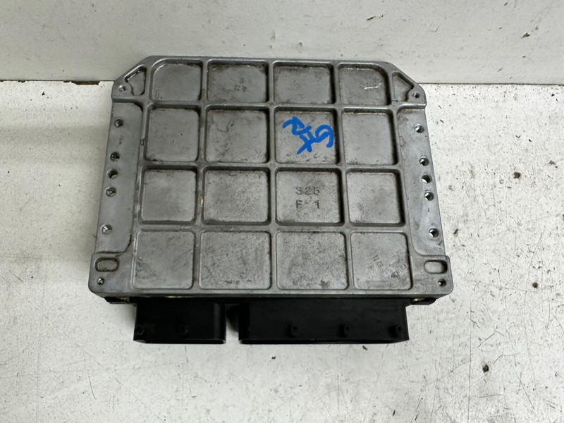 2007 Toyota Camry 2.4L A/T Cali Emissions Electronic Control Module Ecu Ecm Pcu