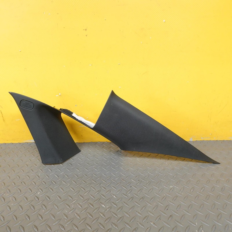 2022-2025 HONDA CIVIC REAR RIGHT SIDE C PILLAR UPPER QUARTER TRIM COVEROEM