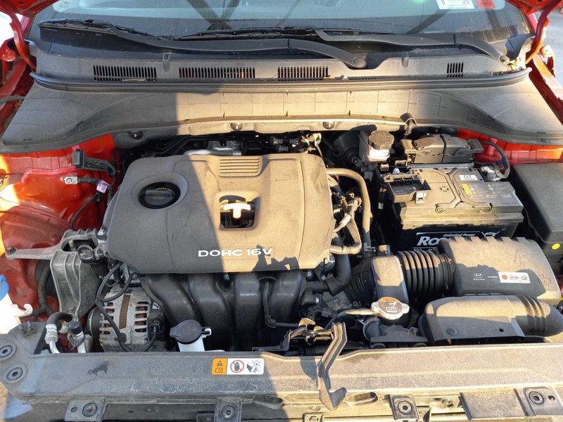 2020 Hyundai KONA Transfer Case Assembly 2.0L AWD OEM 38K Miles - Warranty