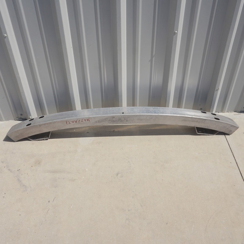 2014 - 2019 Maserati Ghibli Rear Bumper Reinforcement OEM