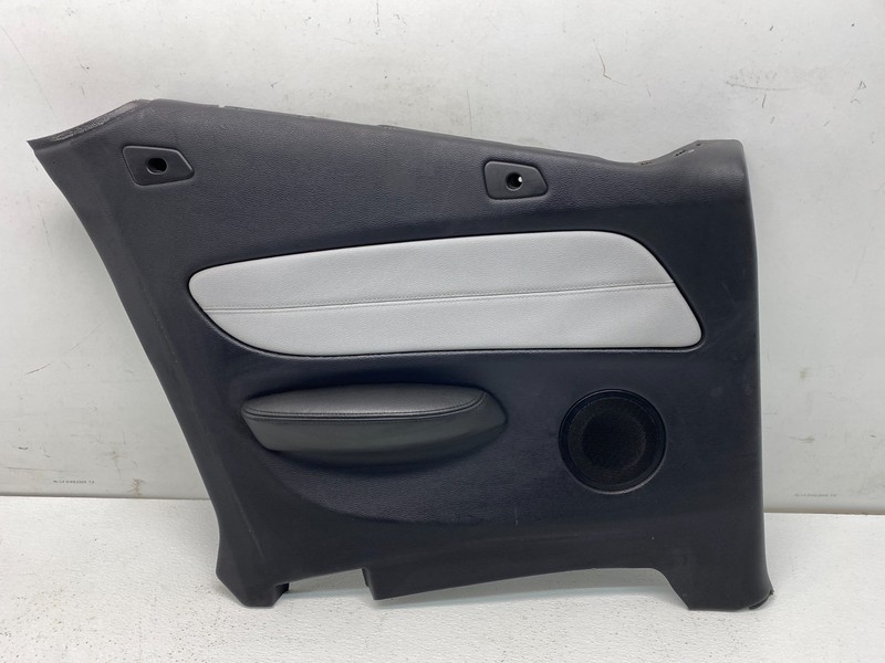 08-13 BMW E88 128 135 Convertible Rear Left Driver Side Door Cover Panel OEM ✅