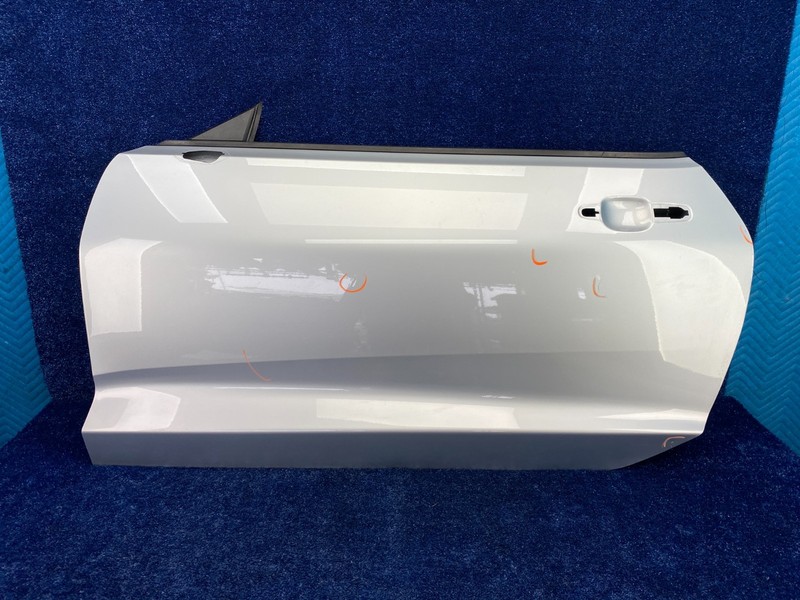 2016-2024 Chevrolet Camaro Convertible Front Left Driver Door Shell OEM