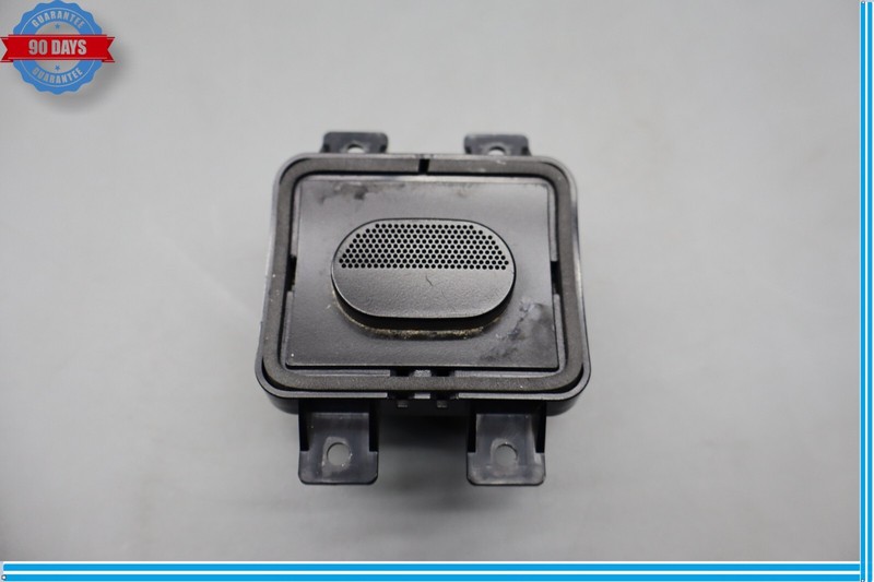 03-12 Bentley Continental Flying Spur GT GTC Climate Temperature Sensor Oem