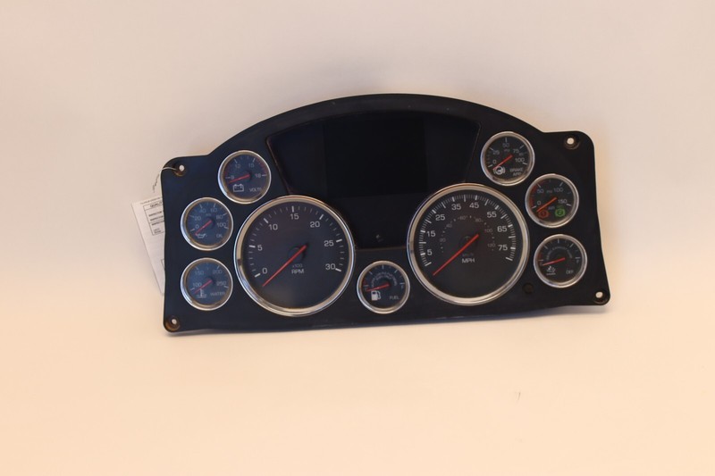 2013-2022 KENWORTH T680 PACCAR MX-13 INSTRUMENT CLUSTER GAUGE SPEEDOMETER OEM