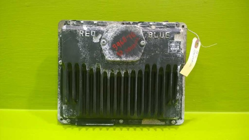 97 SAVANA ASTRO YUKON ECM ENGINE CONTROL MODULE OEM 3468-18