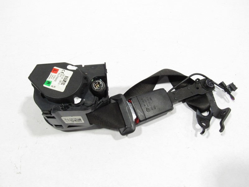 17-20 BMW 640I GT G32 2018 Rear Right Passenger Seat Belt Retractor W/ Buckle |