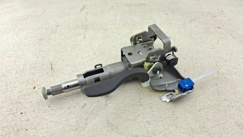 2017-2020 BUICK ENCORE AWD MANUAL ADJUST STEERING COLUMN OEM