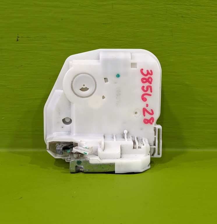 17 18 19 20 MIRAGE SDN DRIVER LEFT REAR DOOR LOCK LATCH ACTUATOR OEM 3856-28