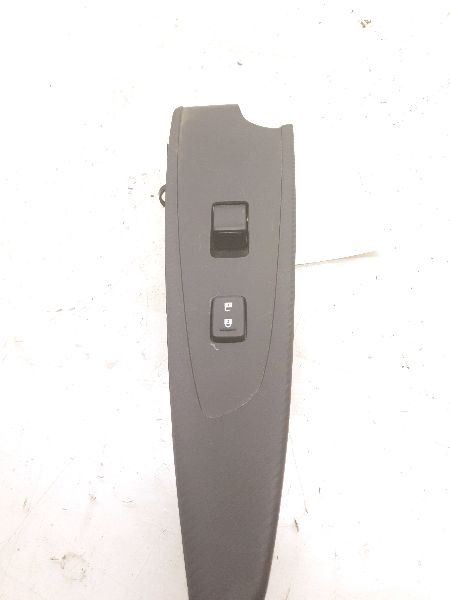 2016 SCION IA PASSENGER SIDE FRONT DOOR WINDOW SWITCH