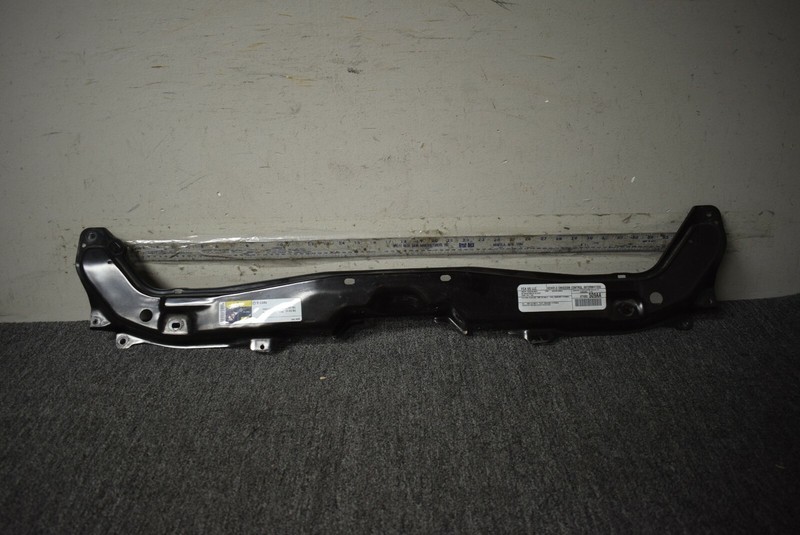2017-2020 DODGE GRAND CARAVAN Radiator Closure Panel Cross-Member (68023327AC)
