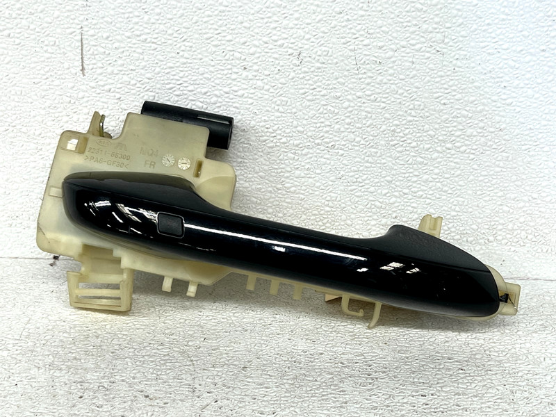 ⭐2021-2024 KIA SORENTO FRONT RIGHT PASS SIDE EXTERIOR DOOR HANDLE OEM LOT2700