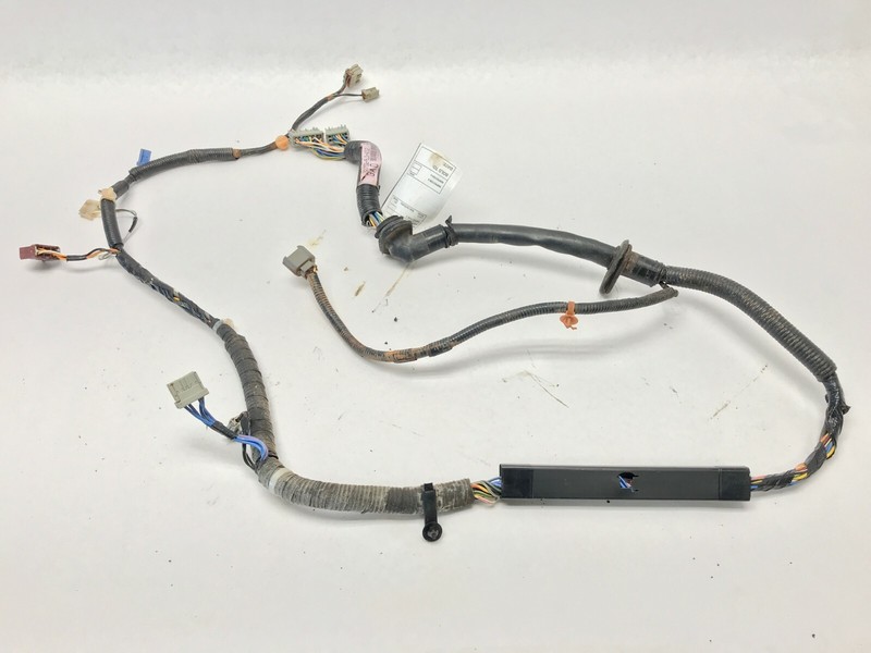 95-05 ACURA NSX DOOR WIRING HARNESS RIGHT PASSENGER SIDE OEM
