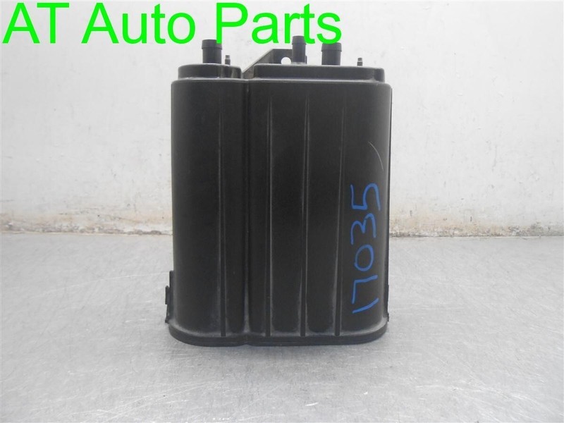 2004-2006 CHRYSLER PACIFICA FUEL VAPOR CHARCOAL CANISTER OEM 4809610AA
